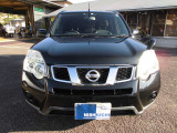 エクストレイル 2.0 20X 4WD 