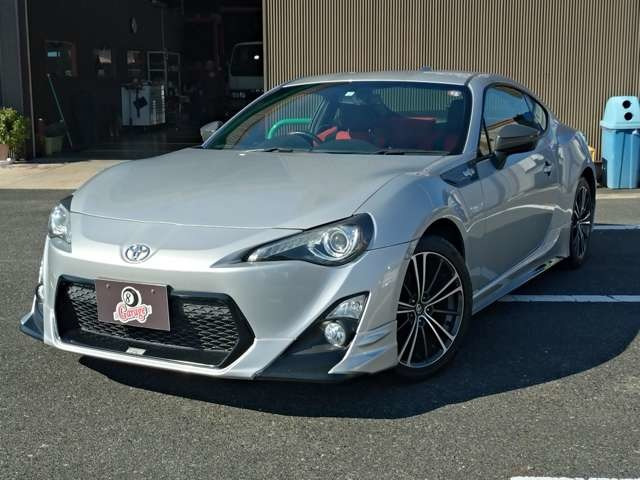 86 2.0 GT リミテッド 