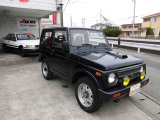 ジムニー HC 4WD A/CP/Sレストア販売