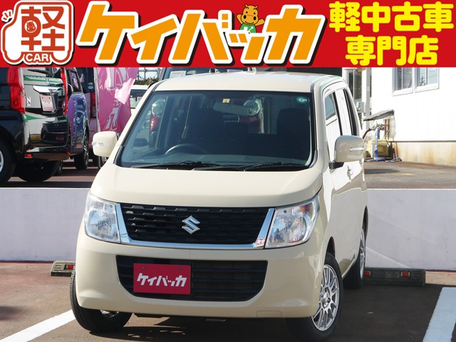 車検8ヶ月付 平成24年 スズキ ワゴンR 軽自動車 岐阜 愛知 三重 車検8ヶ月付 平成24年 スズキ ワゴンR 軽自動車 岐阜 愛知 三重