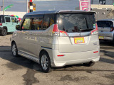 ☆除菌消臭してから納車になります☆