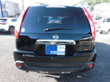 エクストレイル 2.0 20X 4WD 