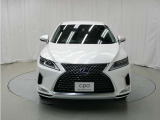 RX 450h バージョンL 4WD 