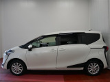 シエンタ 1.5 G クエロ 4WD 