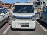 エブリイ ジョイン ハイルーフ
