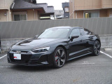e-tron GT クワトロ 4WD 