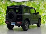 ジムニー XC 4WD 