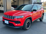 1941年に誕生した初代モデルよりそのDNAを脈々と受け継いできたJeepブランドの象徴。11年ぶりにフルモデルチェンジをして全身が進化したが伝統は継承しています。