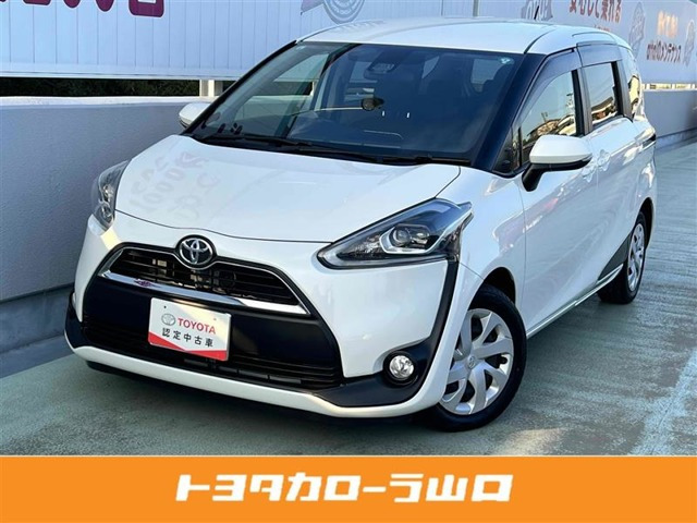 シエンタ 1.5 G 