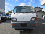 ミニキャブトラック TD 4WD 