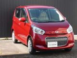 デイズ ボレロ X 4WDベース 