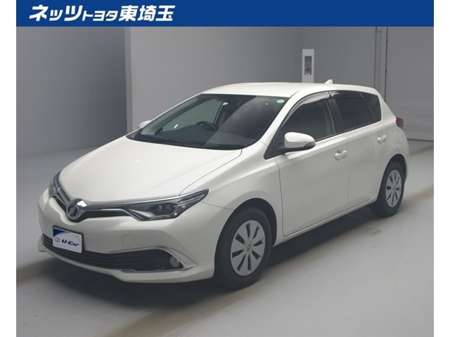 オーリス 1.5 150X 