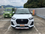 ロッキー 1.0 プレミアム 