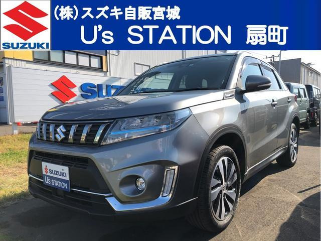 エスクード 1.5 4WD 