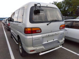 デリカスぺースギア  エクシードI D-TB 4WD