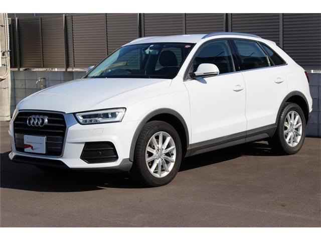 Q3 1.4 TFSI 
