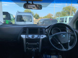 ムラーノ 2.5 250XV 