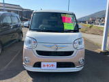 ムーヴキャンバス G メイクアップ SAII 