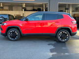 Jeep通はモデルコードで呼びます。Jeepには名前を変えずに進化してきたモデルはいくつもあります。その為、モデルはモデルコードによって呼び分けられています。