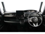 N-BOXカスタム G L ホンダセンシング 