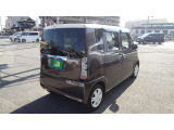 N-BOX G Lパッケージ 2トーンカラースタイル 