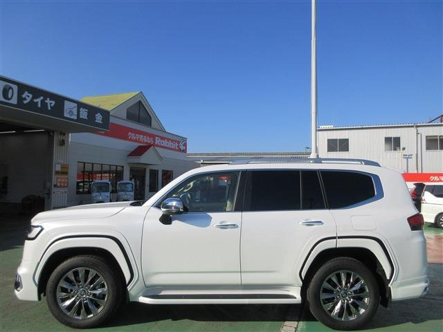 SJさん専用 ランクル300 5% SJさん専用 ランクル300 5% ランドクルーザー300 3.5 ZX 4WD