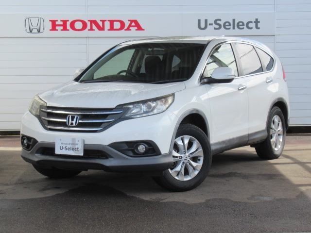 CR-V 2.0 20G 