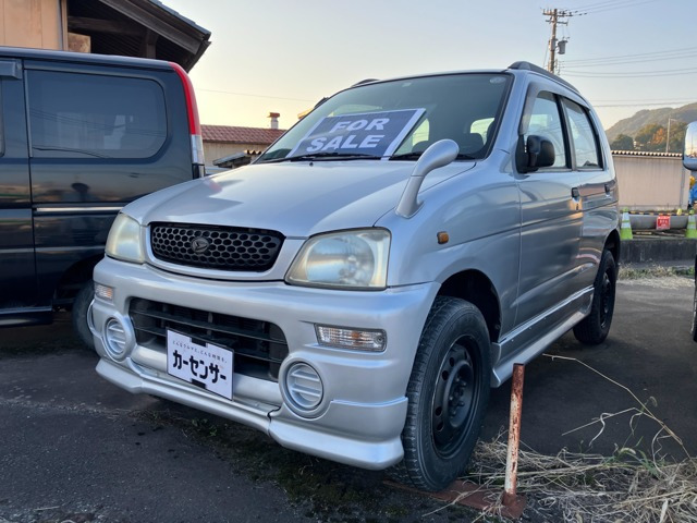 ダイハツ テリオスキッド 30万円以下の中古車 | 中古車情報・中古車検索なら【車選びドットコム（車選び.com）】