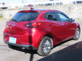 MAZDA2 1.5 XD プロアクティブ Sパッケージ 