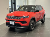 1941年に誕生した初代モデルよりそのDNAを脈々と受け継いできたJeepブランドの象徴。11年ぶりにフルモデルチェンジをして全身が進化したが伝統は継承しています。