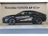 クラウンクロスオーバー 2.4 RS アドバンスト E-Four advanced 4WD 