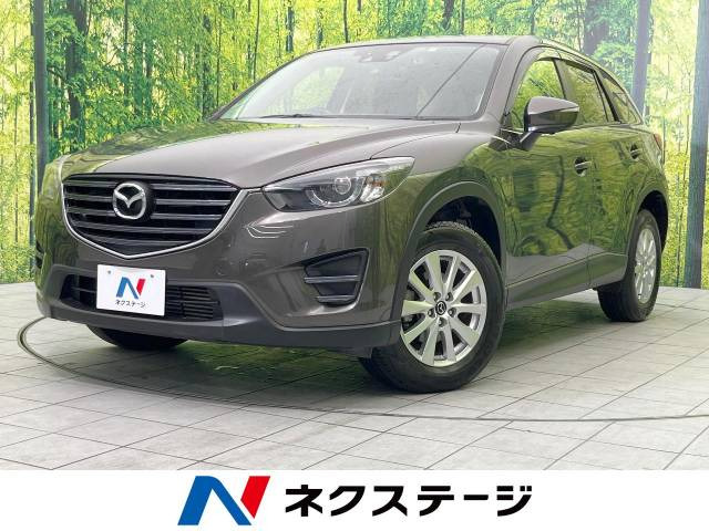 CX-5  XD プロアクティブ