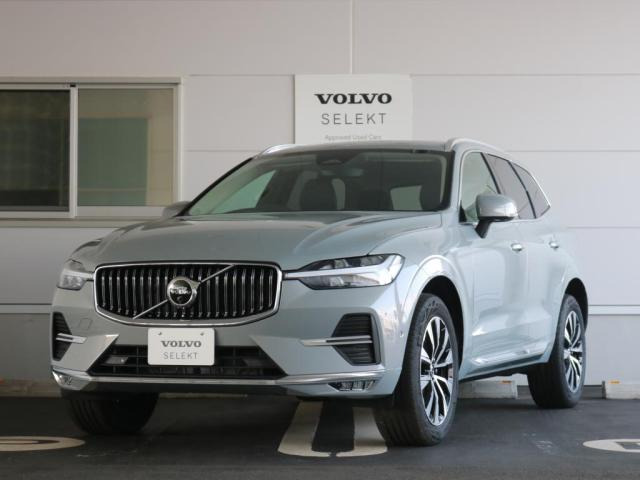 XC60 アルティメット B5 AWD 4WD 