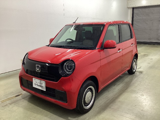 N-ONE オリジナル 4WD 