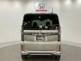 N-BOXカスタム G L ホンダセンシング 4WD 