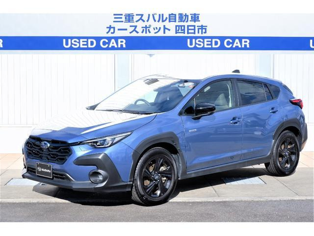 クロストレック 2.0 ツーリング 4WD 