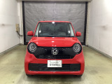 N-ONE オリジナル 4WD 
