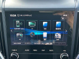 【純正ナビ】CD/DVD/Bluetooth/フルセグTV