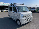 NV100クリッパー DX ハイルーフ 5AGS車 4WD 