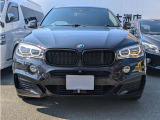 X6 xドライブ 35i Mスポーツ 4WD 