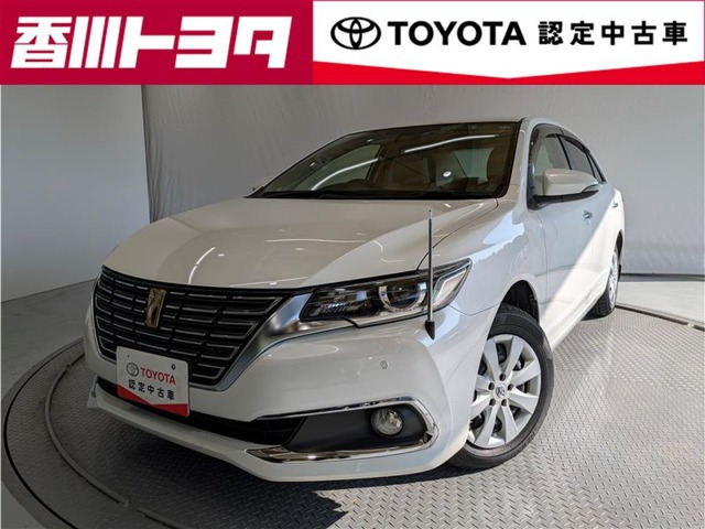 プレミオ(トヨタ)の中古車 | 中古車情報・中古車検索なら【車 プレミオ(トヨタ)の中古車 | 中古車情報・中古車検索なら【車