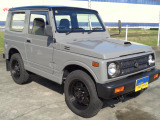 ジムニー HC 4WD 