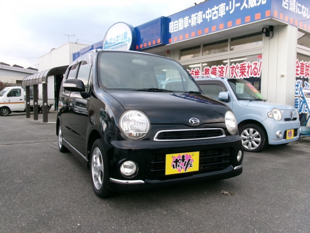 中古車 ダイハツ ムーヴラテ クール 4WD の中古車詳細 (116,000km, クロ, 長野県, 26万円) |  中古車情報・中古車検索なら【車選びドットコム（車選び.com）】