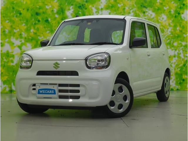 アルト L 4WD 