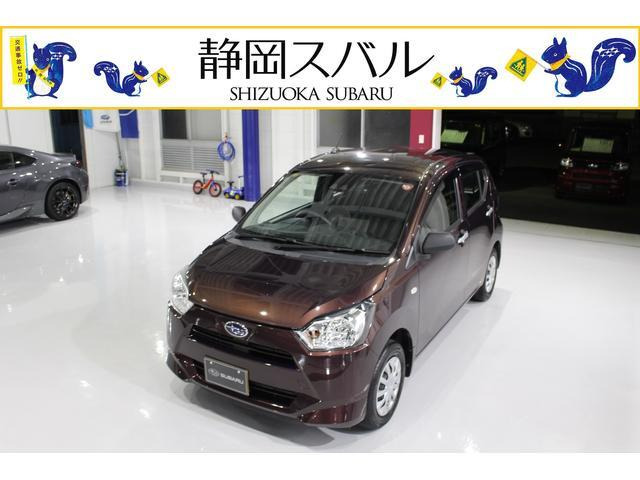 プレオプラス F スマートアシスト 
