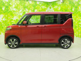 eKクロススペース G 4WD 