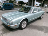 XJ ソブリン 3.2 V8 後期モデル