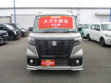 スペーシアベース XF 
