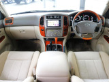 ランドクルーザー100 4.7 VXリミテッド 4WD 