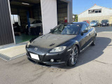 RX-8 タイプS 